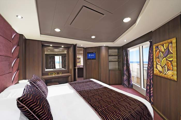 MSC Cruises MSC Preziosa Aurea Suite.jpg